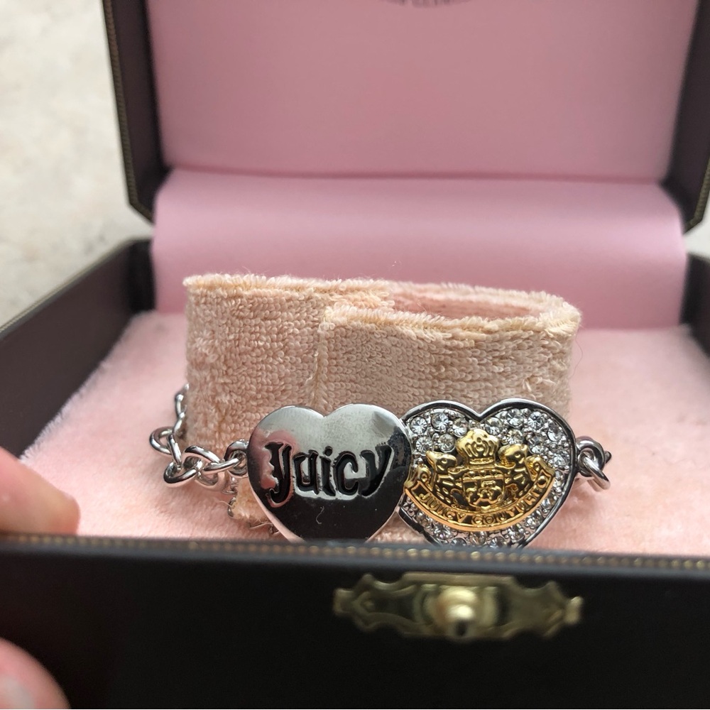 Juicy bracelet